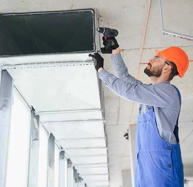 Why Homeowners & Businesses Trust Us in Hilliard, OH