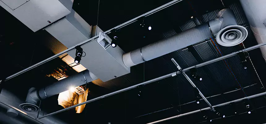 Our Air Duct Replacement Services in Hilliard, OH