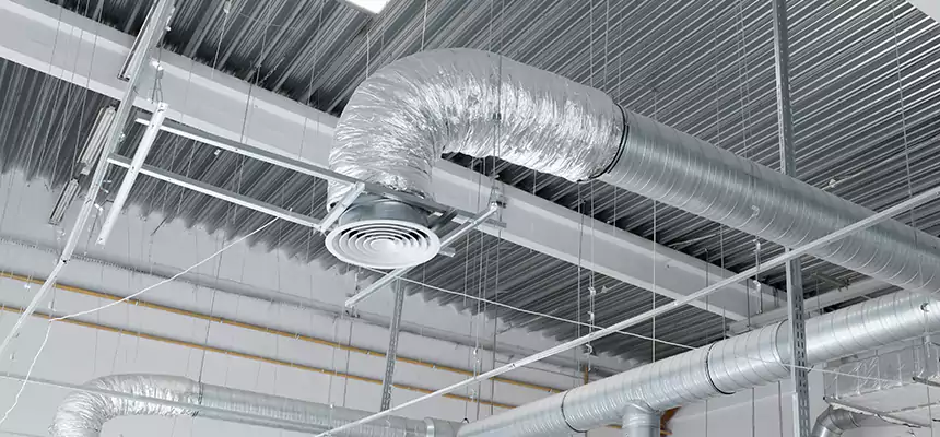Our Dryer Vent Hose Replacement Services in Hilliard, OH