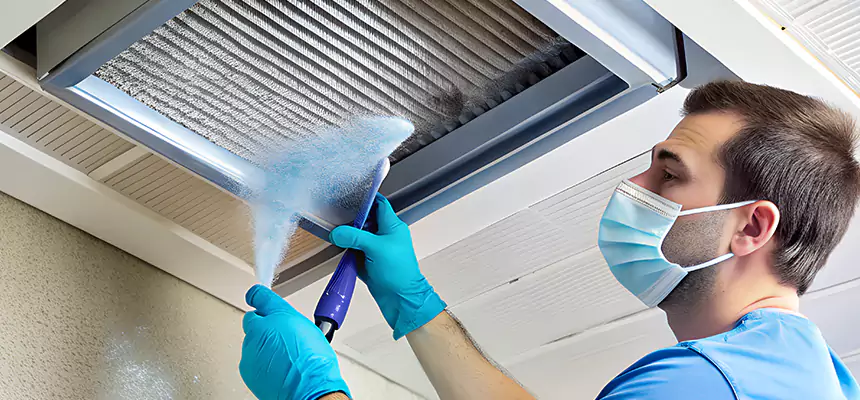 Our Home Ventilation Cleaning Services in Hilliard, OH