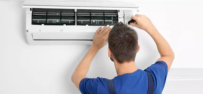 Our Smart Air Conditioning Installation Services in Hilliard, OH