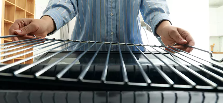 Our Vent Grille Washing Services in Hilliard, OH