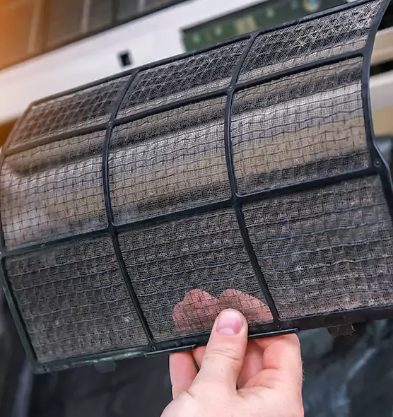 Top-notch AC Air Filter Replacement in Hilliard