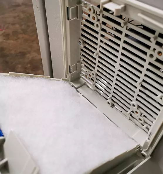 Professional Air Duct Expansion Solutions in Hilliard, OH