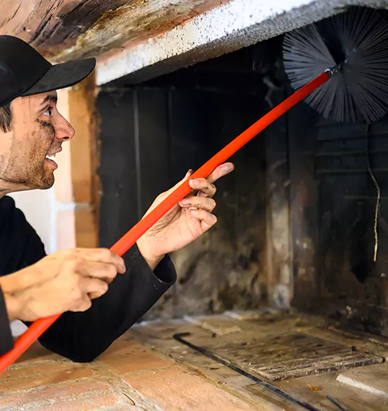 About Expert Chimney Cleaning in Hilliard, OH