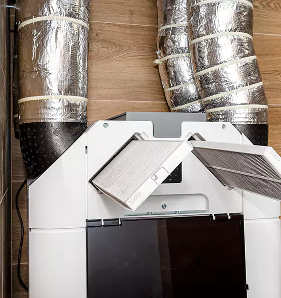 About Clogged Air Duct Repair in Hilliard, OH