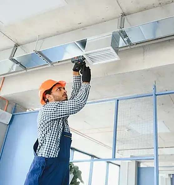 About Commercial Laundry Vent Cleaning in Hilliard, OH