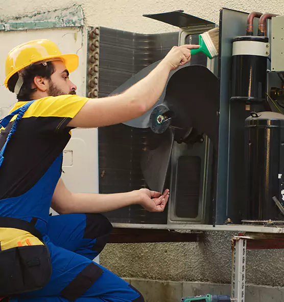 About Dryer Duct Fire Hazard Inspection in Hilliard, OH