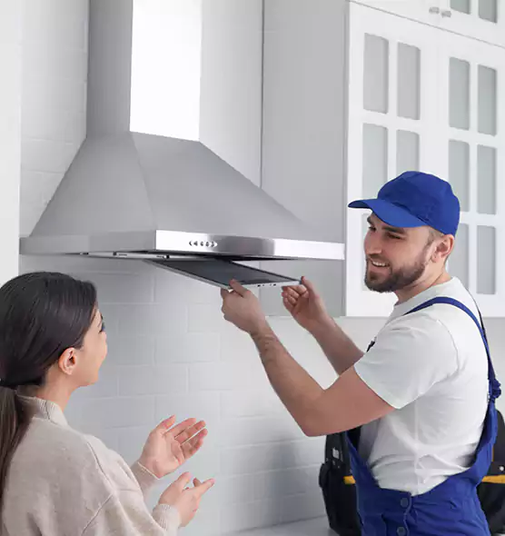 Professional Dryer Vent Cleaning Service in Hilliard, OH