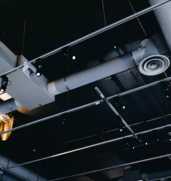 About Duct Sanitization with UV Light in Hilliard, OH