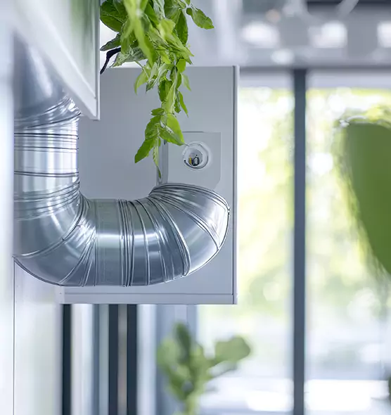 Professional Eco-Safe Dryer Vent Cleaning in Hilliard, OH