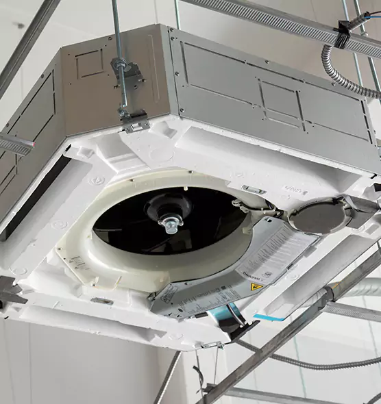 Professional Industrial Dryer Vent Cleaning in Hilliard, OH