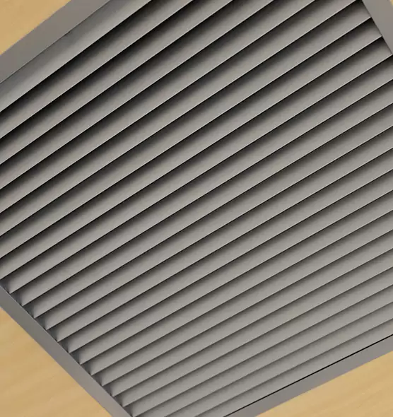 Professional Vent Grille Washing in Hilliard, OH