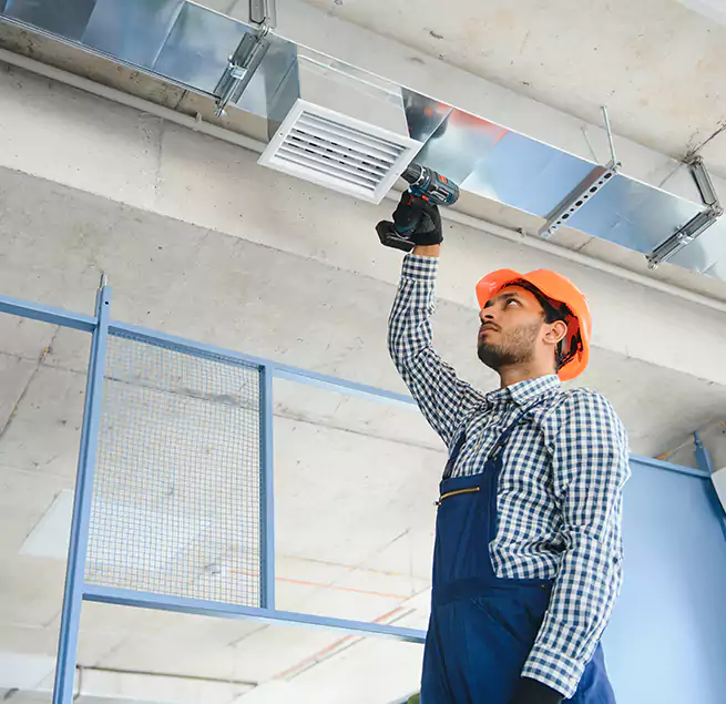 Why Homeowners & Businesses Trust Us in Hilliard, OH?