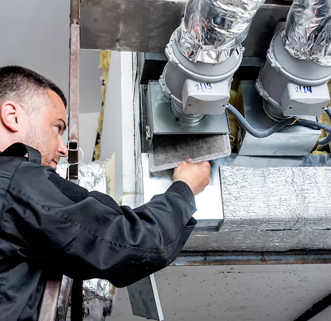 Why Homeowners & Businesses Trust Us in Hilliard, OH?