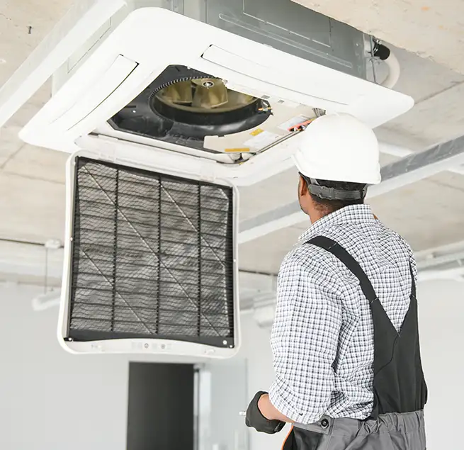 Why Homeowners & Businesses Trust Us in Hilliard, OH?