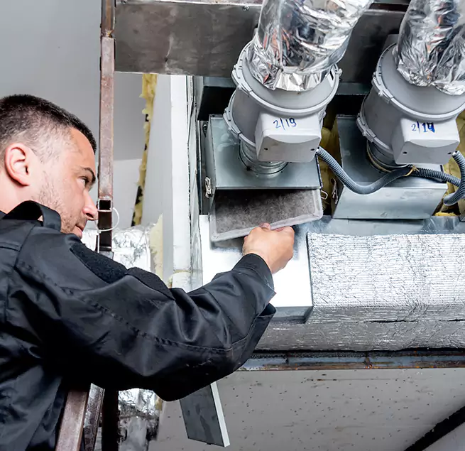 Why Homeowners & Businesses Trust Us in Hilliard, OH?