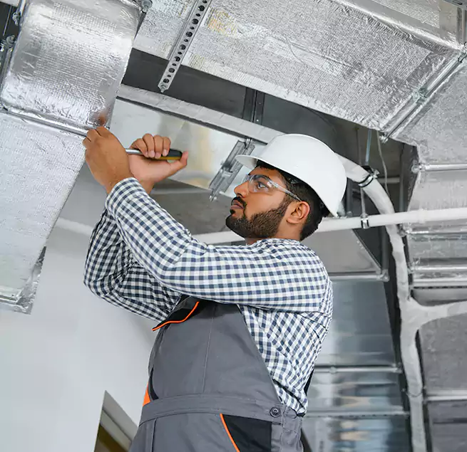 Why Homeowners & Businesses Trust Us Hilliard, OH?