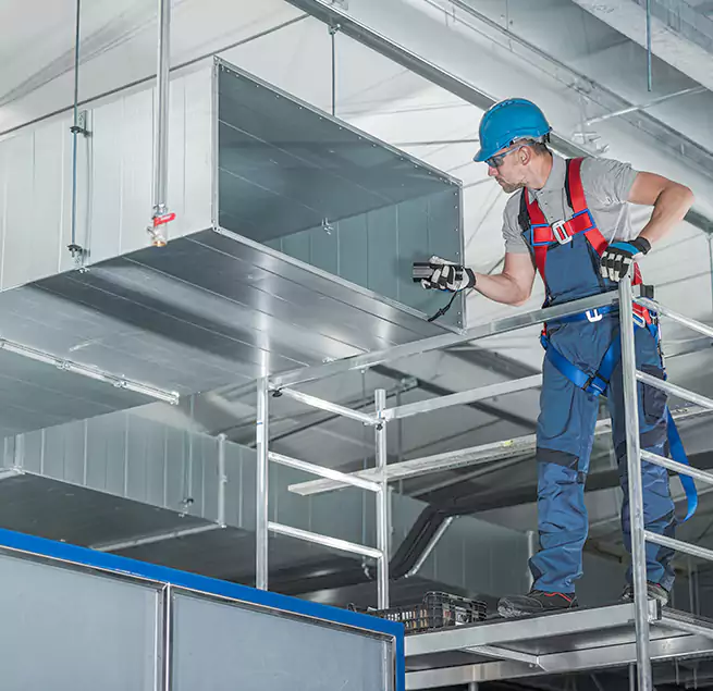 Why Homeowners & Businesses Trust Us in Hilliard, OH?