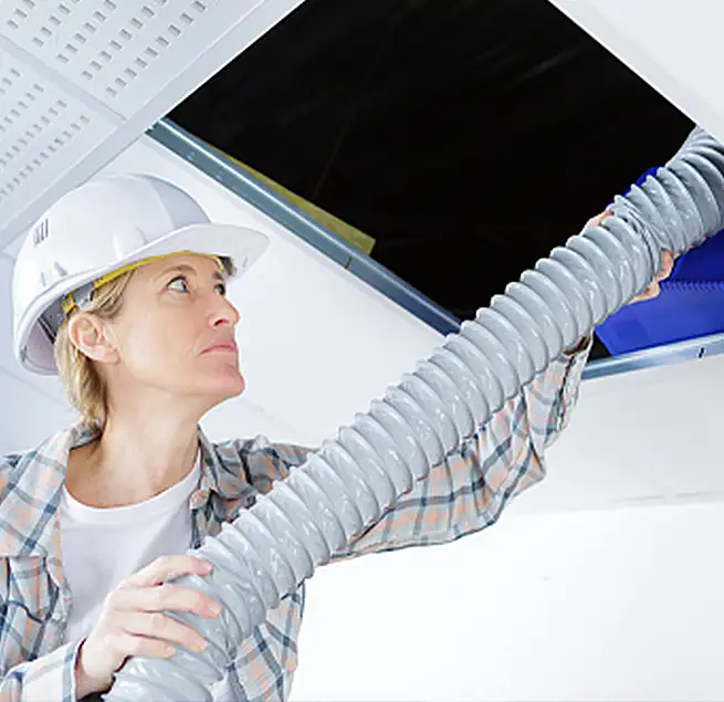 Why Homeowners & Businesses Trust Us Hilliard, OH