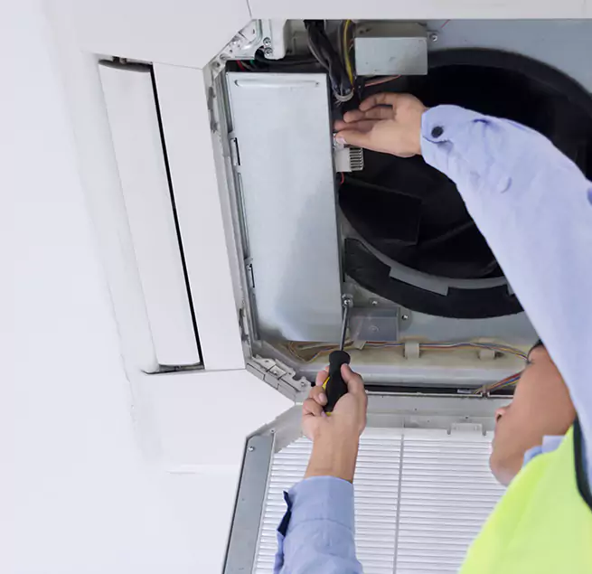 Why Homeowners & Businesses Trust Us Hilliard, OH?