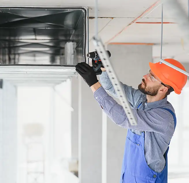 Why Homeowners & Businesses Trust Us in Hilliard, OH?