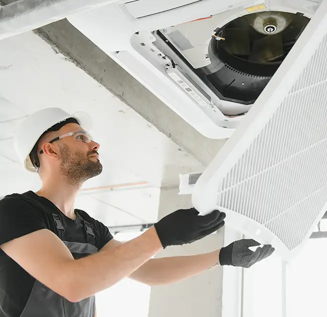 Why Homeowners & Businesses Trust Us in Hilliard, OH?