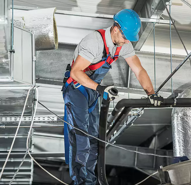 Why Homeowners & Businesses Trust Us in Hilliard, OH?