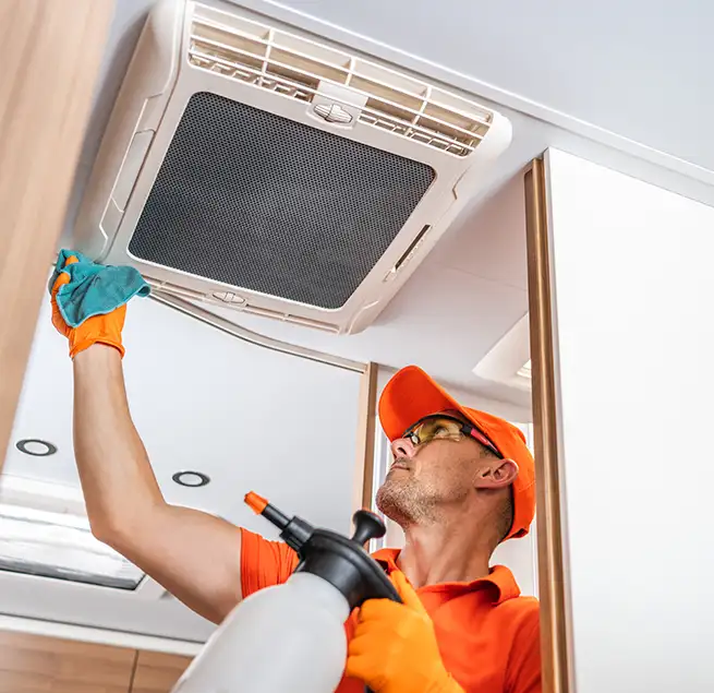 Why Homeowners & Businesses Trust Us in Hilliard, OH?