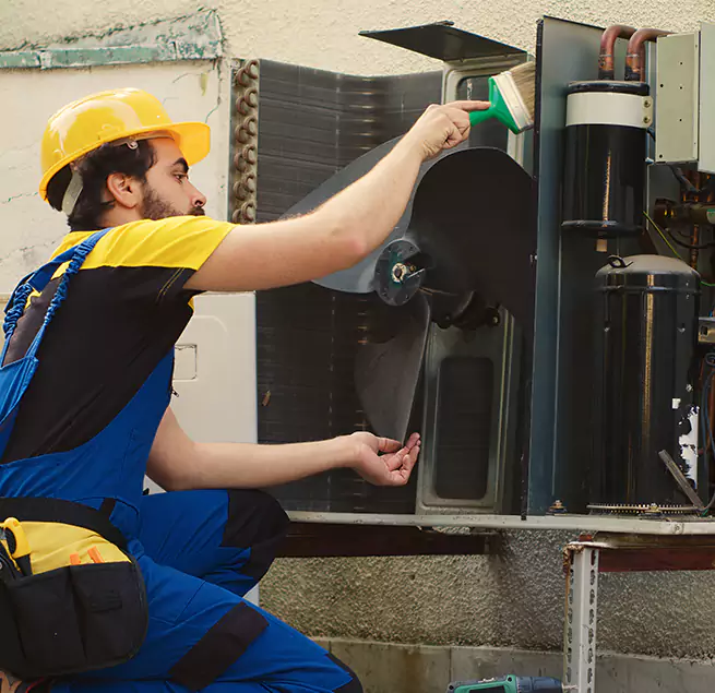 Why Homeowners Businesses Trust Us in Hilliard, OH?