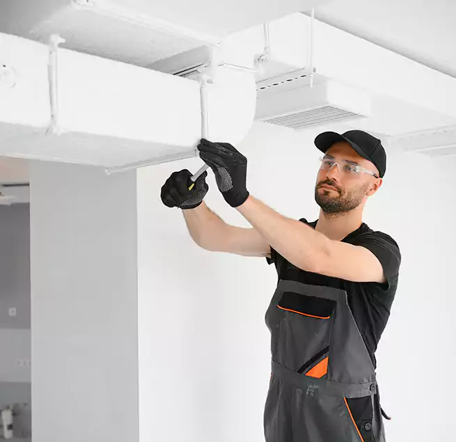 Why Homeowners & Businesses Trust Us in Hilliard, OH?