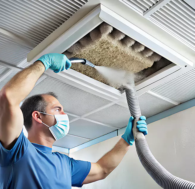  Why Homeowners & Businesses Trust Us Hilliard, OH?