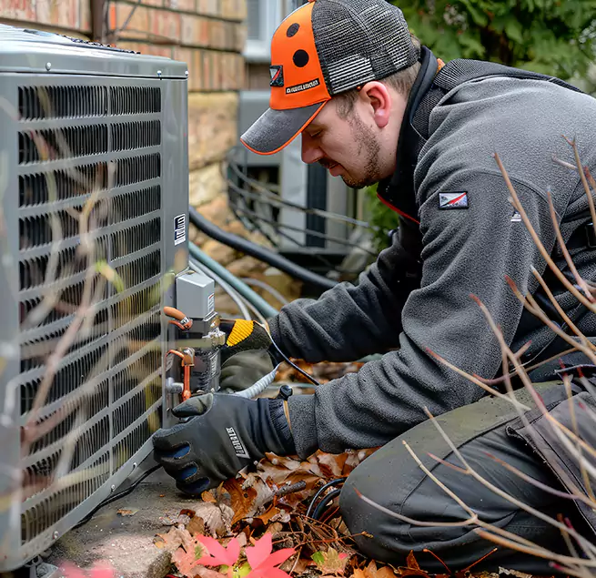 Why Homeowners & Businesses Trust Us in Hilliard, OH?