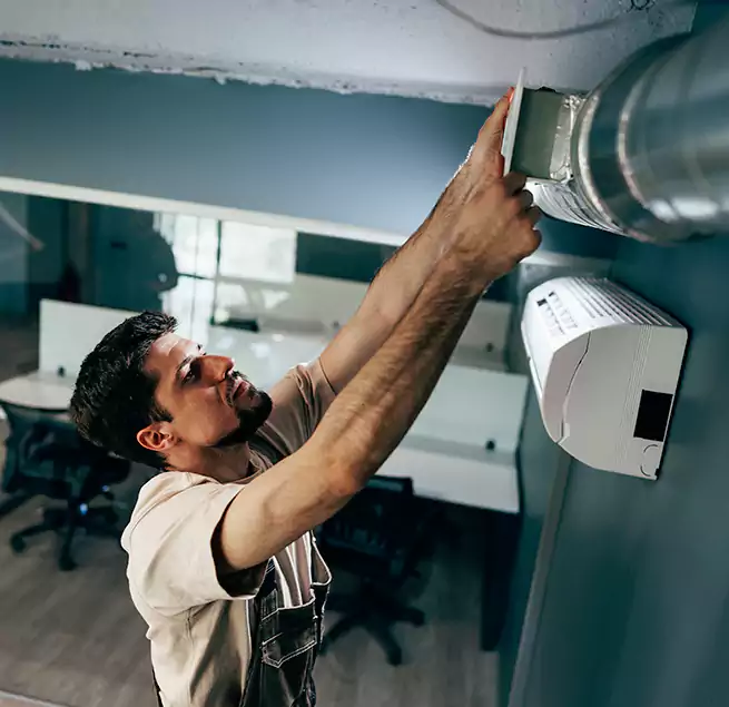 Why Homeowners & Businesses Trust Us in Hilliard, OH?