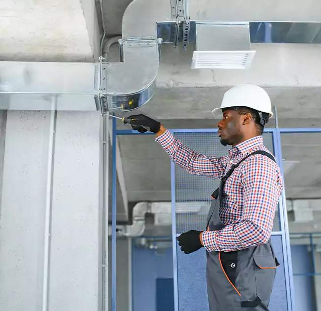 Why Homeowners & Businesses Trust Us in Hilliard, OH