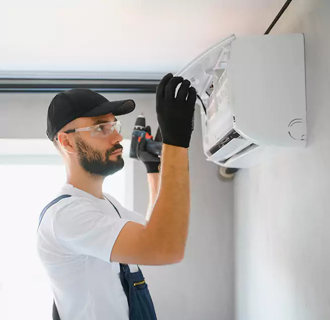 Why Homeowners & Businesses Trust Us in Hilliard, OH