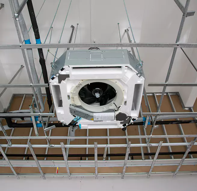 Why Homeowners & Businesses Trust Us Hilliard, OH