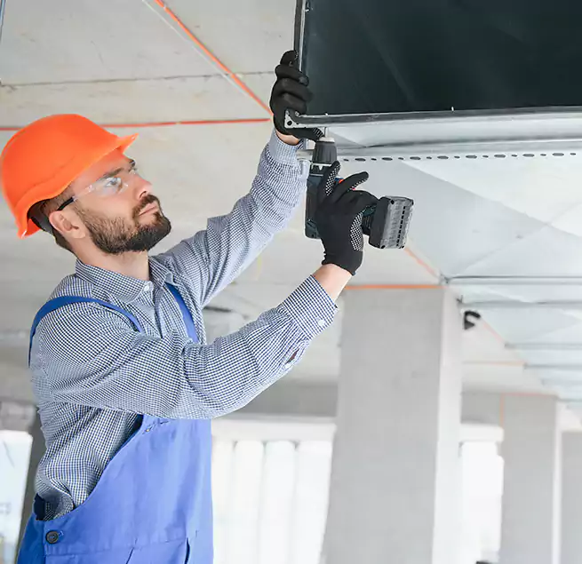 Why Homeowners & Businesses Trust Us in Hilliard, OH?