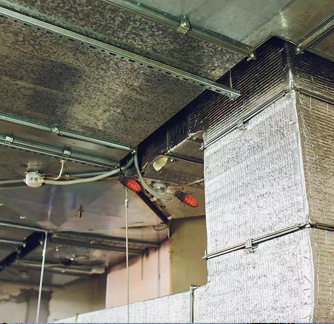 Why Homeowners & Businesses Trust Us Hilliard, OH?