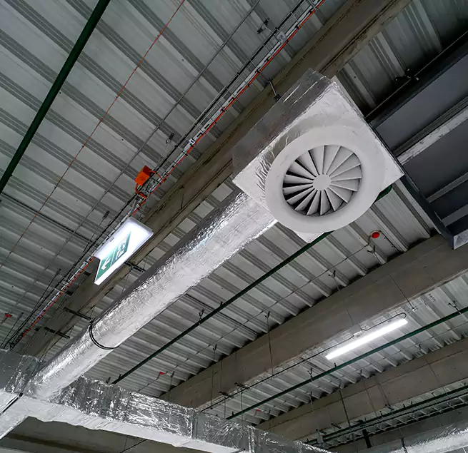 Why Homeowners & Businesses Trust Us in Hilliard, OH?