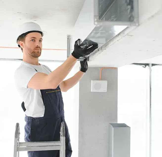 Why Homeowners & Businesses Trust Us in Hilliard, OH?