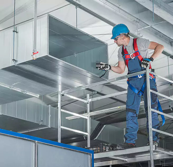 Why Homeowners & Businesses Trust Us in Hilliard, OH?