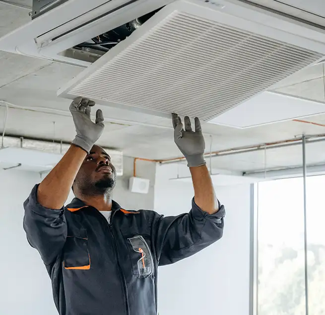 Why Homeowners & Businesses Trust Us in Hilliard, OH?