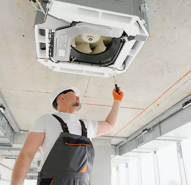 Why Homeowners Businesses Trust Us in Hilliard, OH