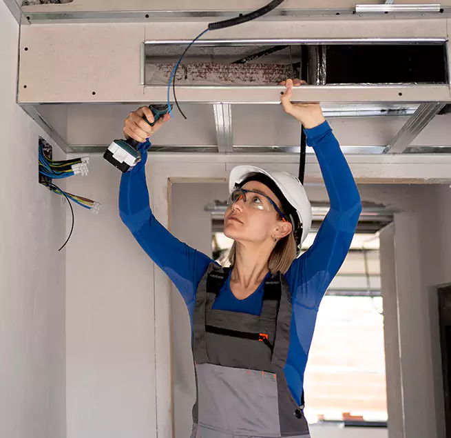 Why Homeowners & Businesses Trust Us in Hilliard, OH?