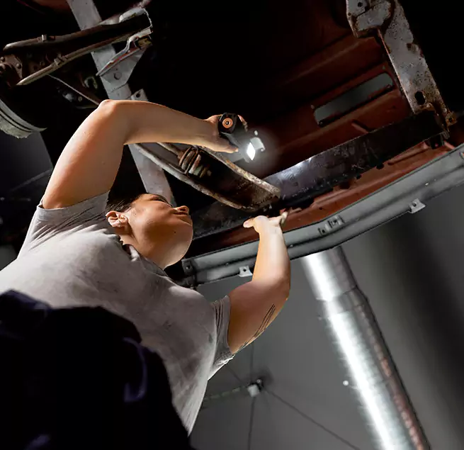 Why Homeowners & Businesses Trust Us Hilliard, OH