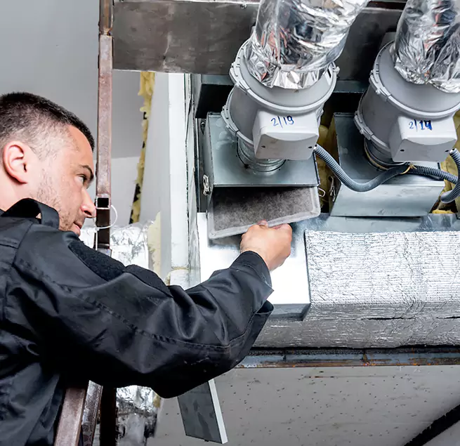 Why Homeowners & Businesses Trust Us in Hilliard, OH?