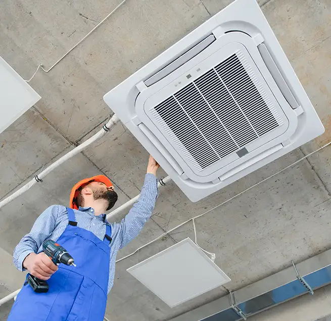 Why Homeowners & Businesses Trust Us in Hilliard, OH?