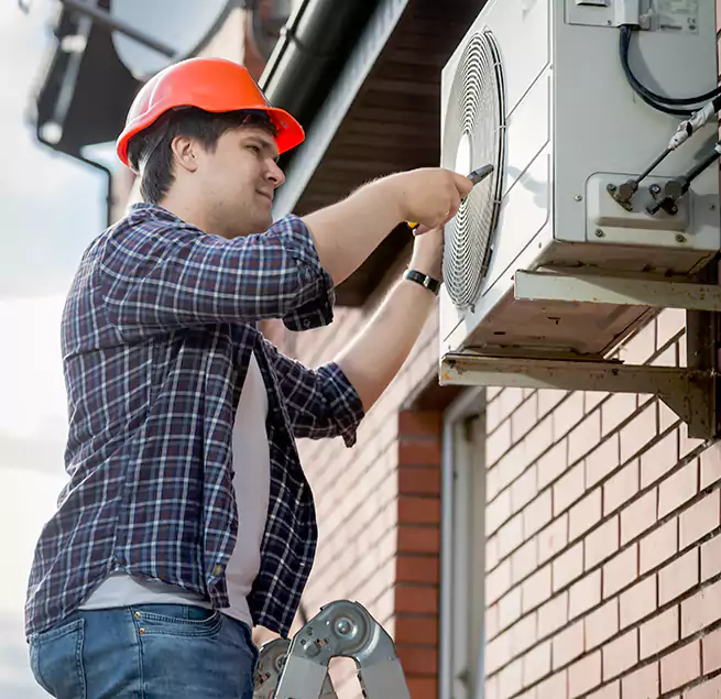 Why Homeowners & Businesses Trust Us Hilliard, OH