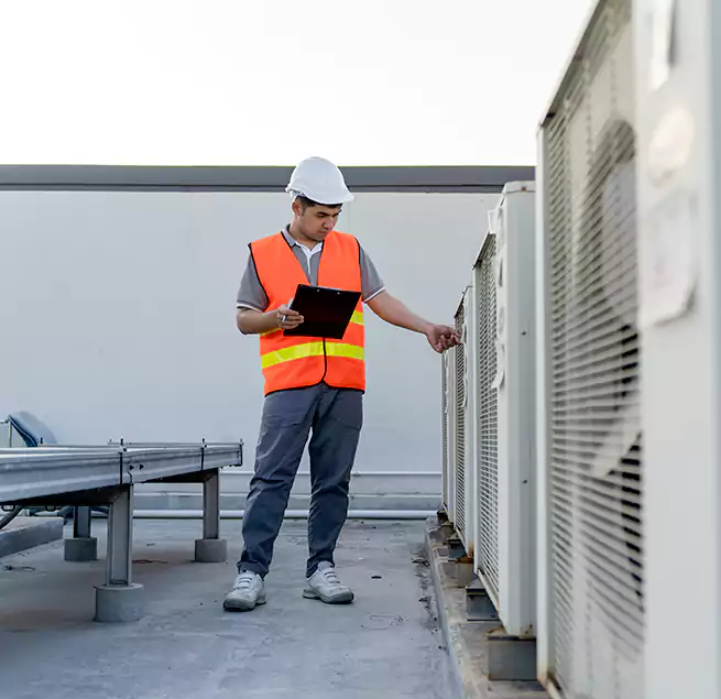 Why Homeowners & Businesses Trust Us in Hilliard, OH?